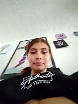 Snapshot of Sasha_smith23 chatting on February 2026 07:56:01 PM Sasha smith23 online show from February 2026 07:56:01 PM