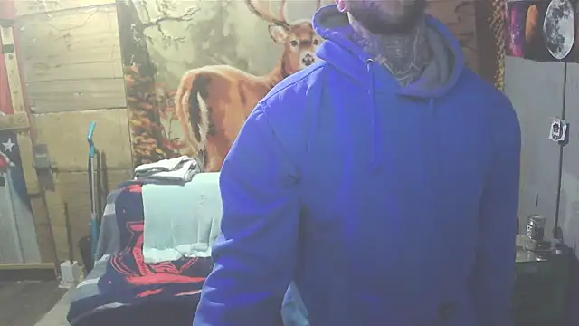 Snapshot of Smurfschmidt chatting on February 2025 12:29:01 AM Smurfschmidt online show from February 2025 12:29:01 AM