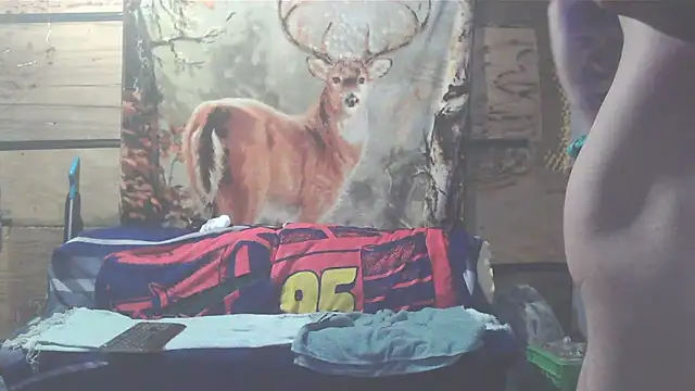 Snapshot of Smurfschmidt chatting on March 2025 12:12:01 AM Smurfschmidt online show from March 2025 12:12:01 AM