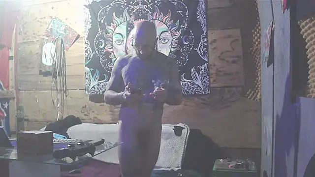 Snapshot of Smurfschmidt chatting on December 2024 07:58:02 AM Smurfschmidt online show from December 2024 07:58:02 AM