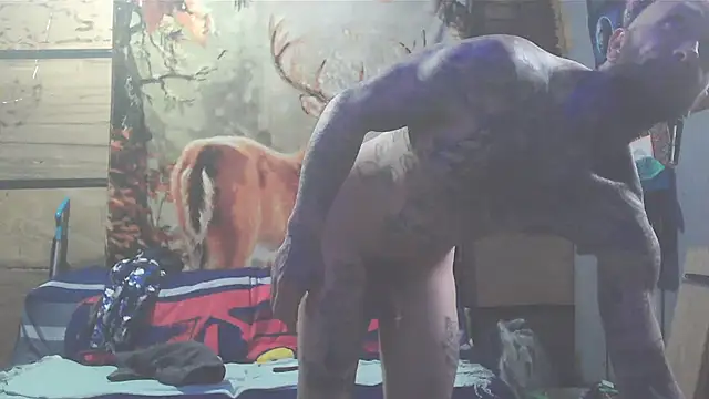 Snapshot of Smurfschmidt chatting on March 2025 05:59:02 PM Smurfschmidt online show from March 2025 05:59:02 PM