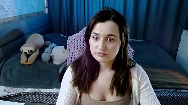 KiraYammy online show from February 2025 02:04:02 PM