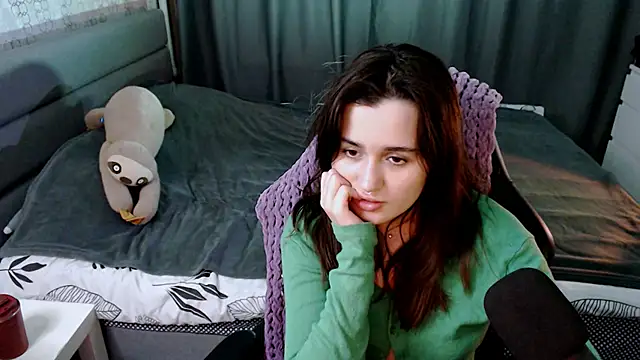 KiraYammy online show from March 2025 01:39:01 AM
