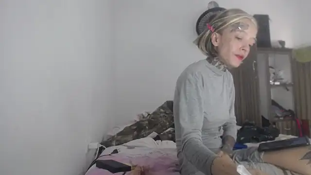 barbara anal squirt  online show from April 2026 09:05:01 PM