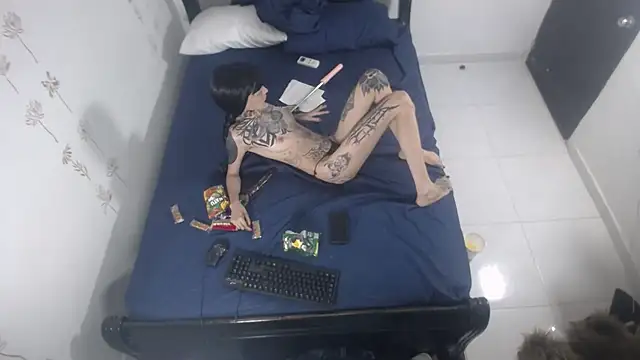 Snapshot of barbara_anal_squirt_ chatting on November 2025 06:45:02 PM barbara anal squirt online show from November 2025 06:45:02 PM