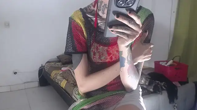 Snapshot of barbara_anal_squirt_ chatting on November 2025 08:26:02 AM barbara anal squirt online show from November 2025 08:26:02 AM