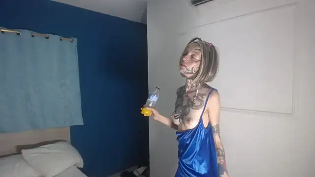 barbara anal squirt  online show from March 2026 08:30:01 AM