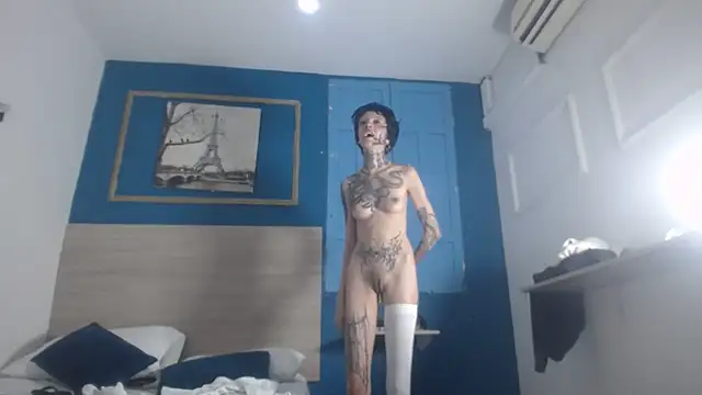 barbara anal squirt  online show from February 2026 07:48:01 PM