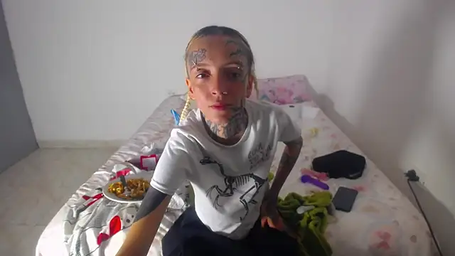 barbara anal squirt  online show from April 2026 09:54:01 PM