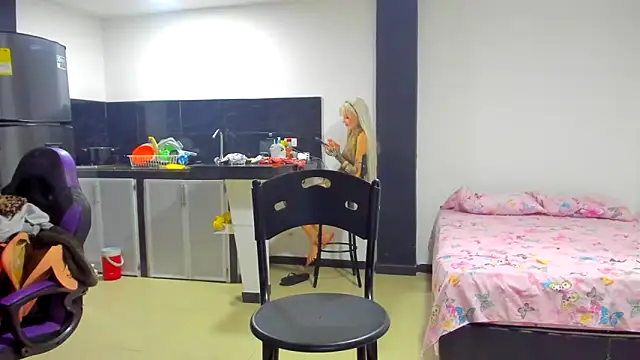 barbara anal squirt  online show from March 2025 08:12:02 AM