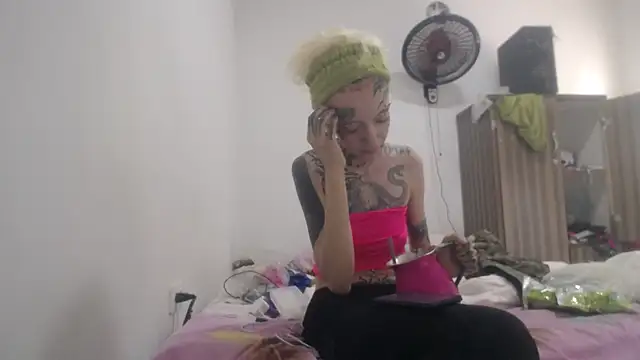 barbara anal squirt  online show from April 2026 09:16:01 PM