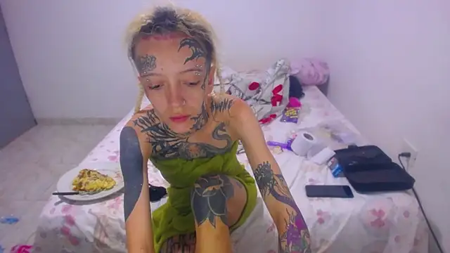 barbara anal squirt  online show from April 2026 08:32:01 PM