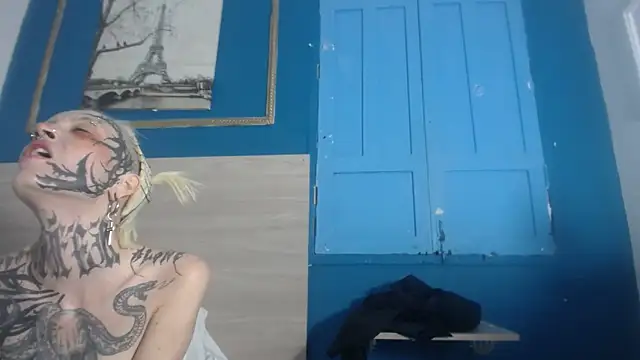 barbara anal squirt  online show from February 2026 01:29:01 PM