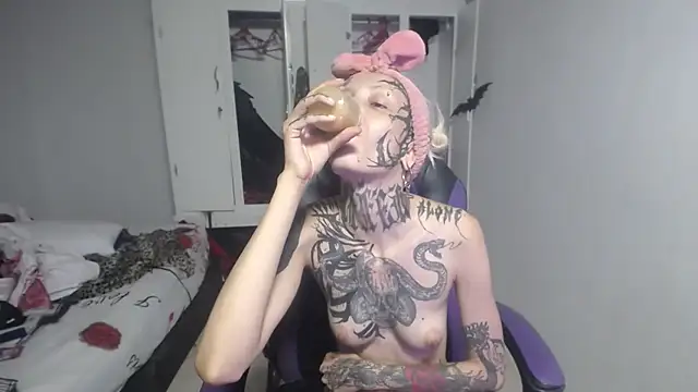 Snapshot of barbara_anal_squirt_ chatting on October 2025 03:29:01 AM barbara anal squirt online show from October 2025 03:29:01 AM