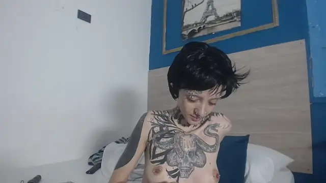 barbara anal squirt  online show from February 2026 07:13:01 PM