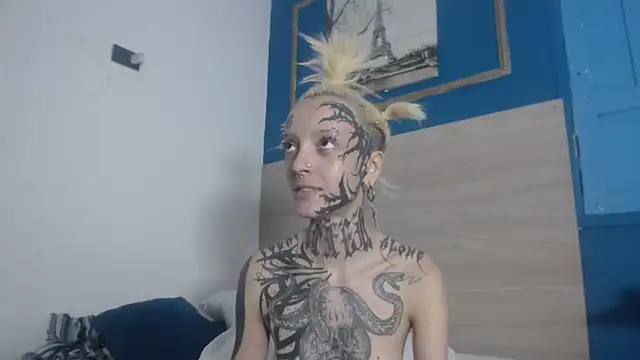 barbara anal squirt  online show from February 2026 05:16:02 AM