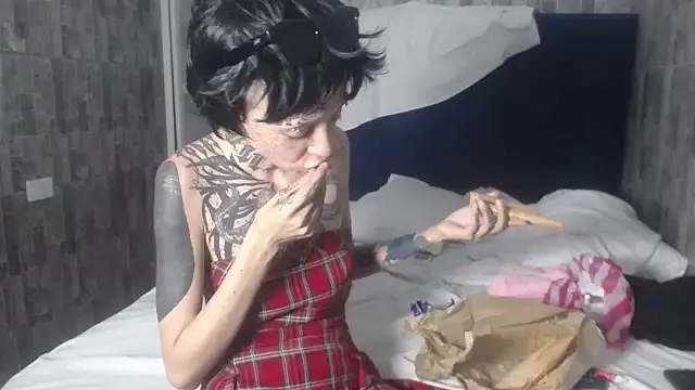 barbara anal squirt  online show from February 2026 07:33:02 PM