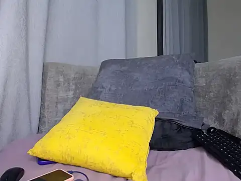 CarlaBeckky online show from May 2026 07:45:02 AM