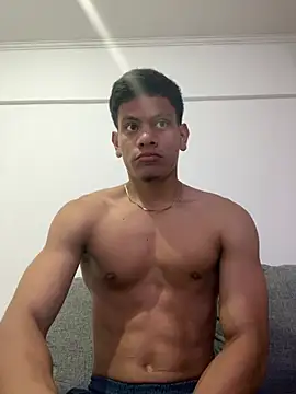 bbchocolate27 online show from March 2026 11:16:01 PM