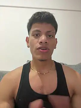 bbchocolate27 online show from March 2026 11:10:02 PM