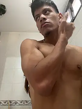 bbchocolate27 online show from March 2026 09:30:01 PM