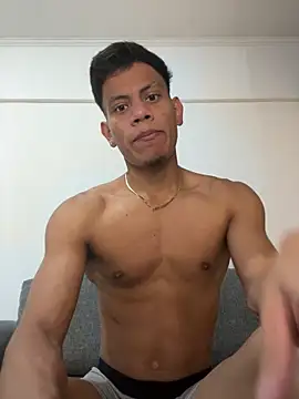 bbchocolate27 online show from March 2026 10:00:02 PM