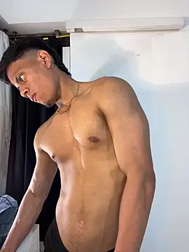 bbchocolate27 online show from March 2026 10:43:02 PM