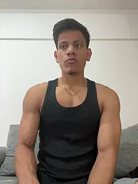 bbchocolate27 online show from March 2026 09:16:01 PM