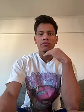 bbchocolate27 online show from March 2026 09:36:01 PM