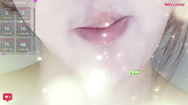 Snapshot of Duduludululu chatting on September 2025 07:47:01 AM Duduludululu online show from September 2025 07:47:01 AM