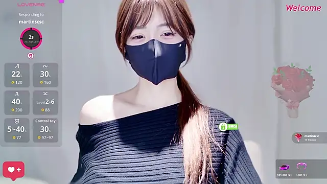 Duduludululu online show from April 2026 06:04:02 AM