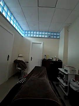 aubade246 online show from December 2025 10:58:02 AM