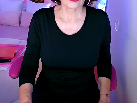 aubade246 online show from December 2025 09:33:02 AM