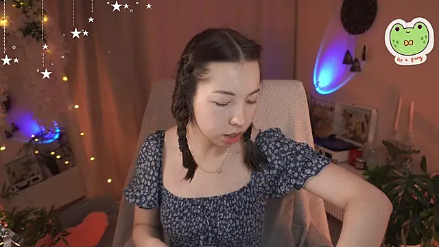 Sarah Son online show from September 2025 05:32:02 AM