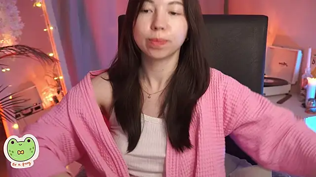 Sarah Son online show from March 2025 11:55:02 AM