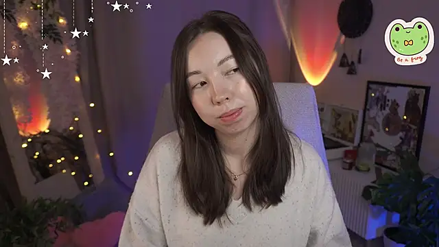 Sarah Son online show from September 2025 05:06:02 AM