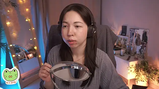 Sarah Son online show from March 2025 08:42:02 AM