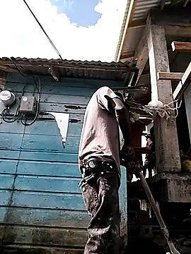 Snapshot of MrNymphoLonelySoulja chatting on October 2025 01:33:01 PM MrNymphoLonelySoulja online show from October 2025 01:33:01 PM