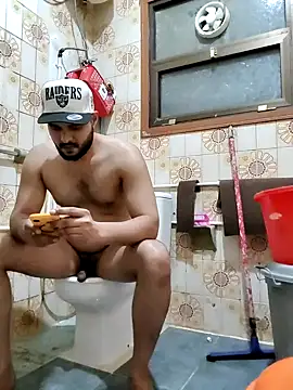 Magicman09xh online show from February 2026 04:41:01 PM