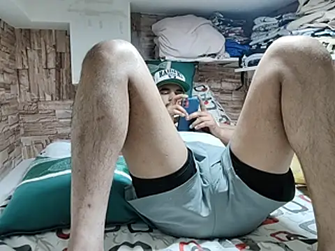 Magicman09xh online show from February 2026 04:36:02 AM