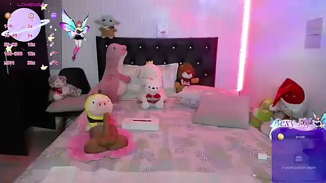 redgirlofficial online show from January 2025 11:32:02 PM
