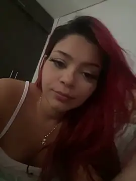 redgirlofficial online show from May 2026 09:34:01 PM