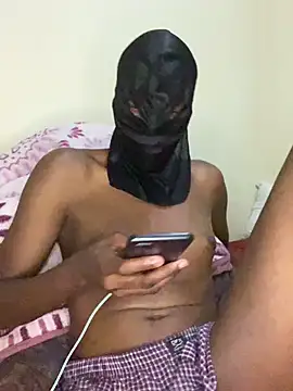 Gifttheskimaskboy online show from May 2026 05:38:02 PM