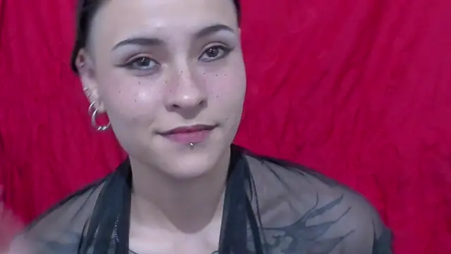 AnnyThompson  online show from April 2026 04:49:01 AM