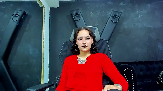 AnnyThompson  online show from October 2025 05:59:02 PM