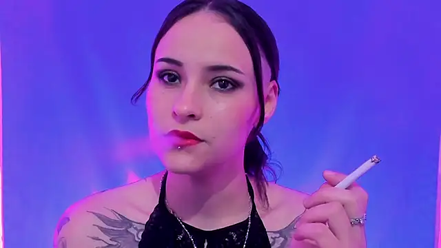 AnnyThompson  online show from April 2026 08:56:01 PM