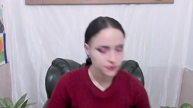 AnnyThompson  online show from May 2026 03:31:02 AM