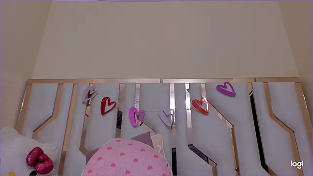 TifanyChill online show from February 2025 10:20:01 PM