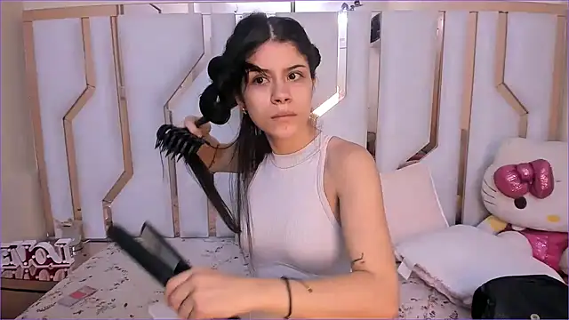 TifanyChill online show from November 2025 03:02:01 PM