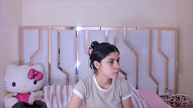 TifanyChill online show from October 2025 07:26:02 PM